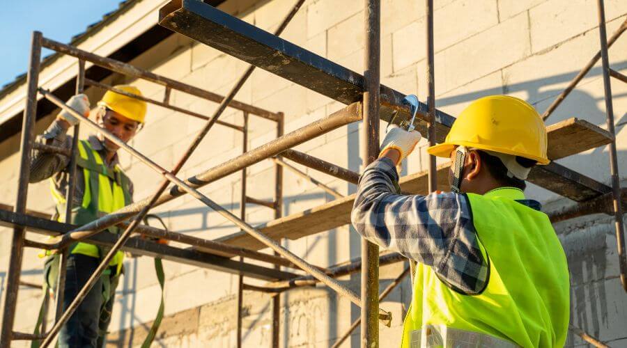Professional fairlawn roofing services in Eastland, TX